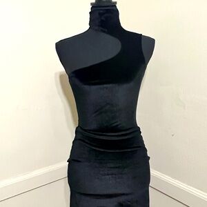 Miscreants Women Midi Dress